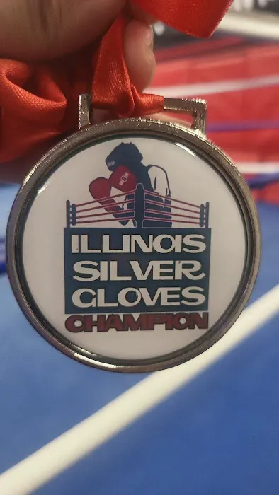 I Noah Training In Countryside Picture 2