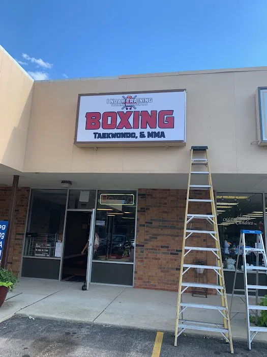 I Noah Training In Countryside Picture 7