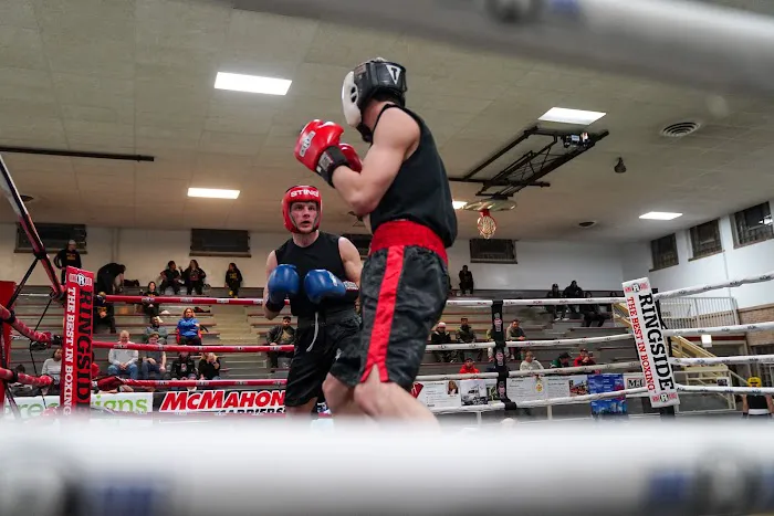 I Noah Training In Countryside Picture 4