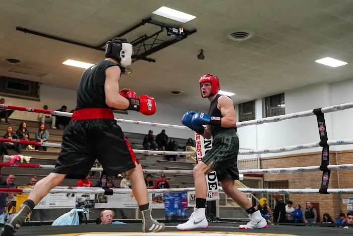 I Noah Training In Countryside Picture 5