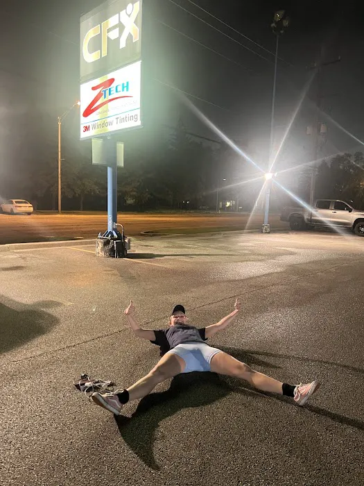 CFX Countryside Picture 7