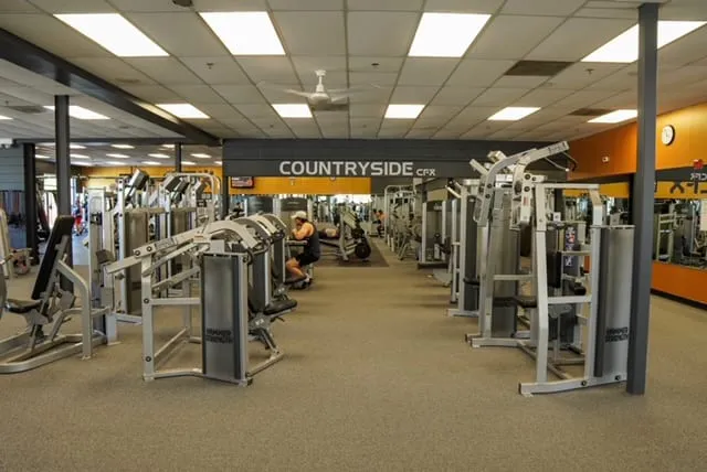 CFX Countryside Picture 10