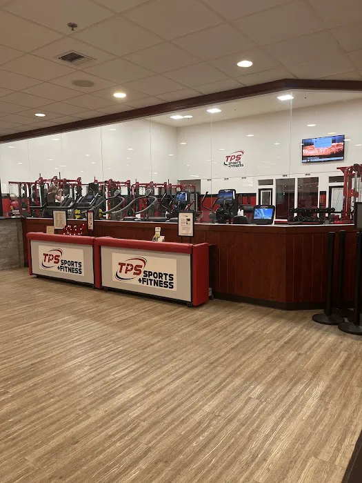 TPS Sports+Fitness Picture 5