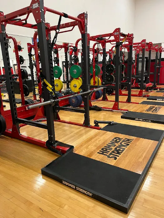 TPS Sports+Fitness Picture 9