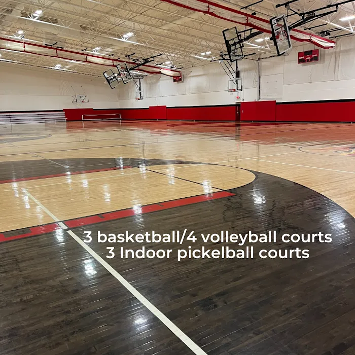 TPS Sports+Fitness Picture 10