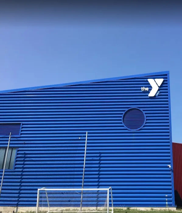 Rauner Family YMCA Picture 6