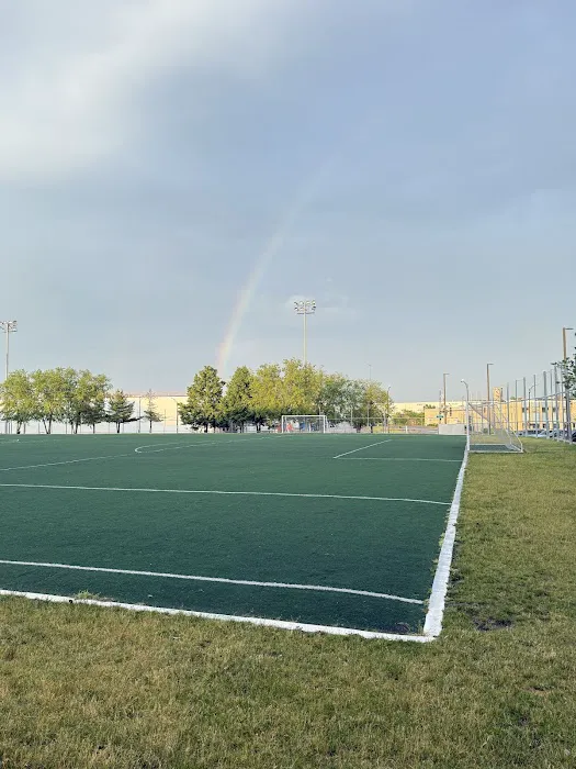 Rauner Family YMCA Picture 1