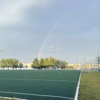 Rauner Family YMCA ico