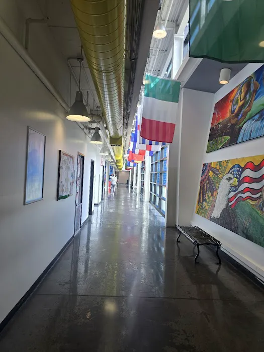 Rauner Family YMCA Picture 7