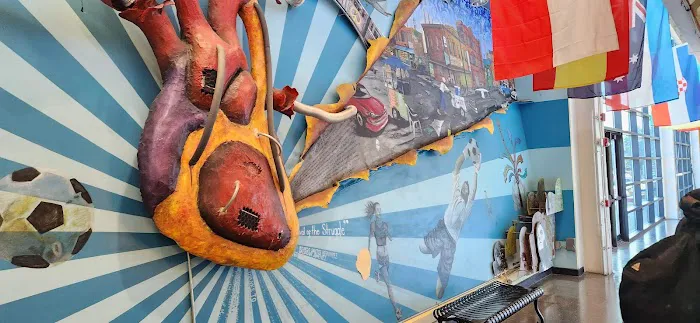 Rauner Family YMCA Picture 2