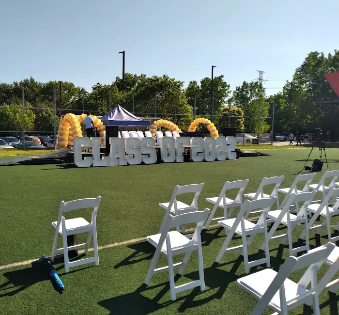 Rauner Family YMCA Picture 8