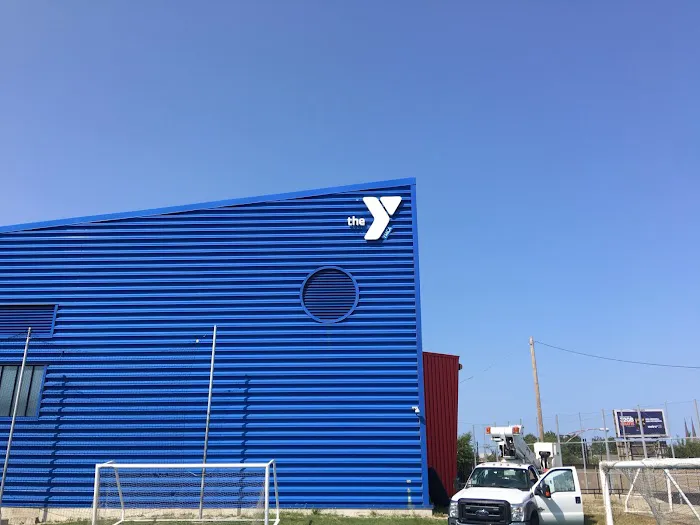 Rauner Family YMCA Picture 5