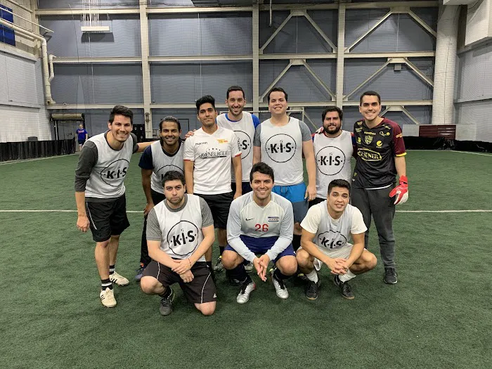 Rauner Family YMCA Picture 9