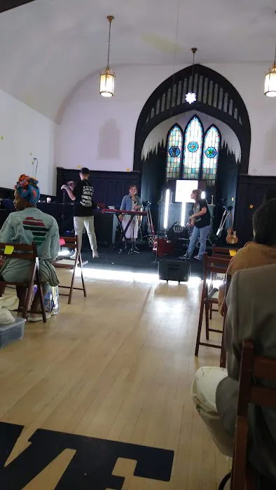 Healthy Hood Chicago Picture 7