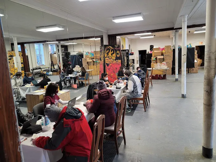 Healthy Hood Chicago Picture 1