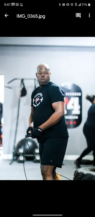 M14 Fitness Picture 3