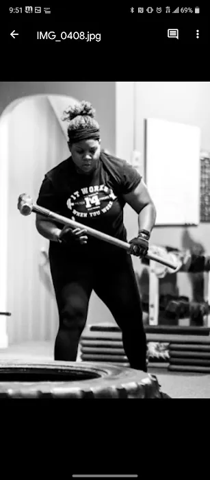 M14 Fitness Picture 7