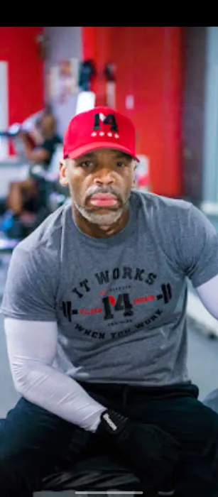 M14 Fitness Picture 2