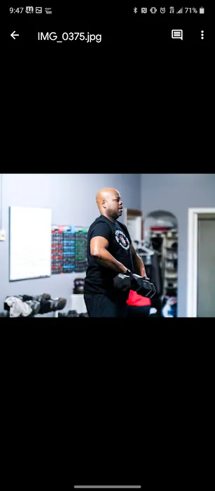 M14 Fitness Picture 1