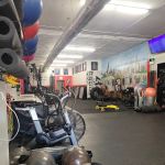 P.R.O. Fitness and Sports Academy