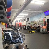 P.R.O. Fitness and Sports Academy ico