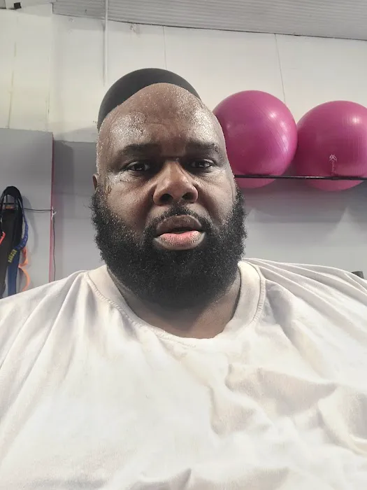 P.R.O. Fitness and Sports Academy Picture 3