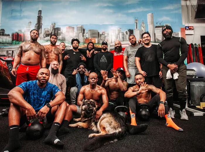 P.R.O. Fitness and Sports Academy Picture 4