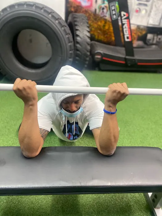 P.R.O. Fitness and Sports Academy Picture 5