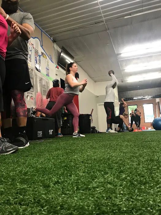 P.R.O. Fitness and Sports Academy Picture 8