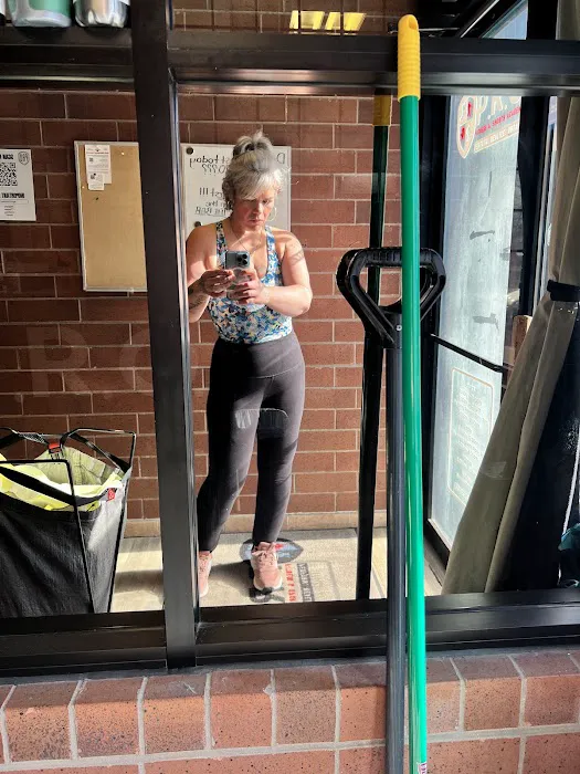 P.R.O. Fitness and Sports Academy Picture 9