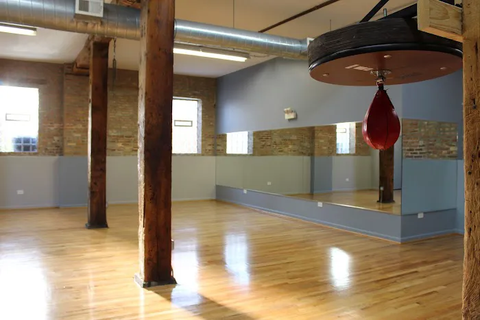 Pilsen's Gym Inc Picture 2