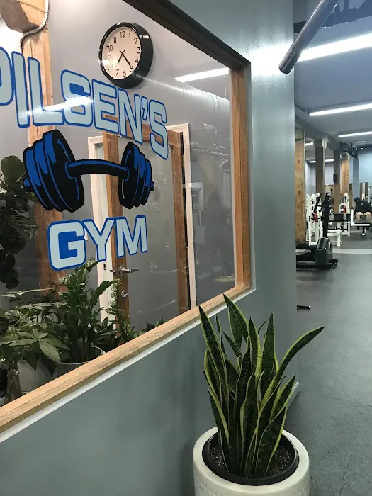 Pilsen's Gym Inc Picture 8