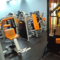 Pilsen's Gym Inc ico