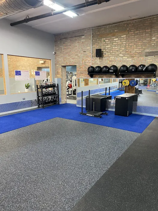 Pilsen's Gym Inc Picture 7