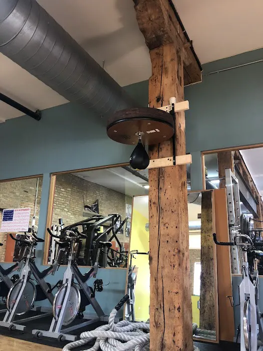 Pilsen's Gym Inc Picture 4