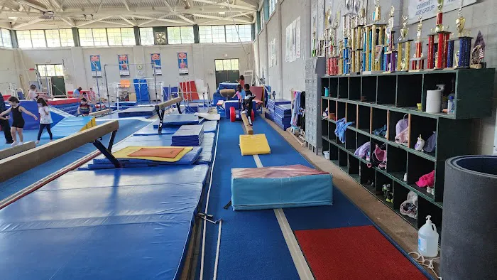 Harrison Park Gymnastics Center Picture 1