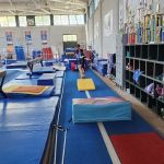 Harrison Park Gymnastics Center