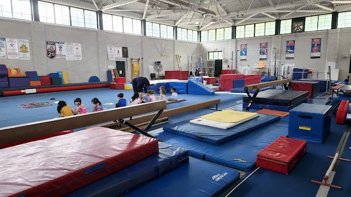 Harrison Park Gymnastics Center Picture 3