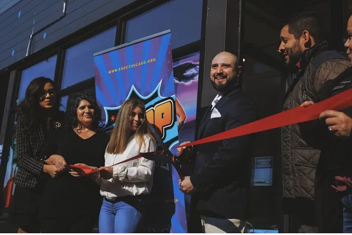 FIIT CITY Pilsen Picture 6