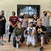 FIIT CITY Pilsen ico