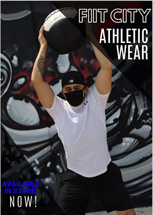 FIIT CITY Pilsen Picture 10