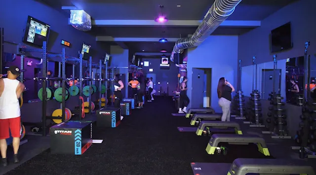 FIIT CITY Pilsen Picture 4