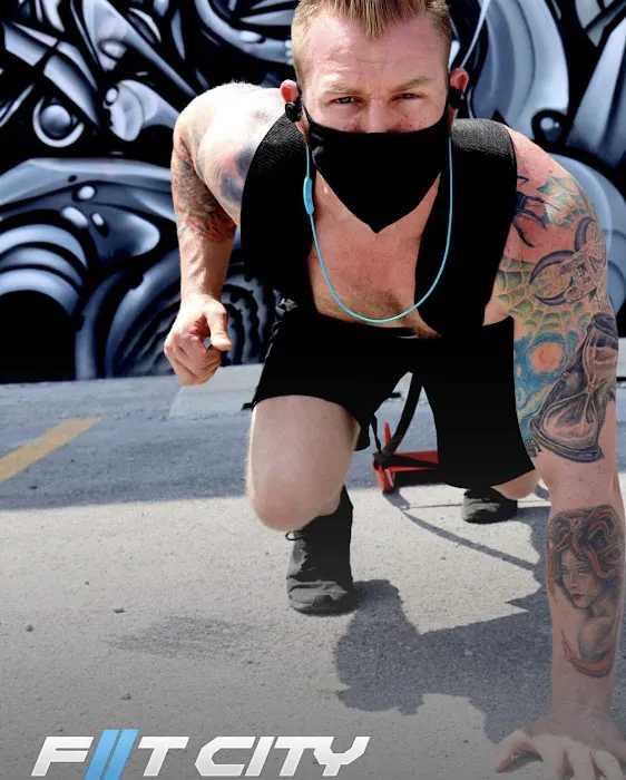 FIIT CITY Pilsen Picture 8