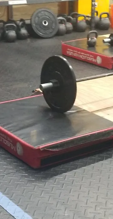 Transformation Fitness Picture 3