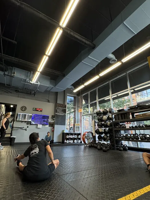 Transformation Fitness Picture 4