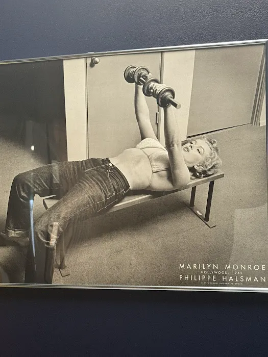 Transformation Fitness Picture 2