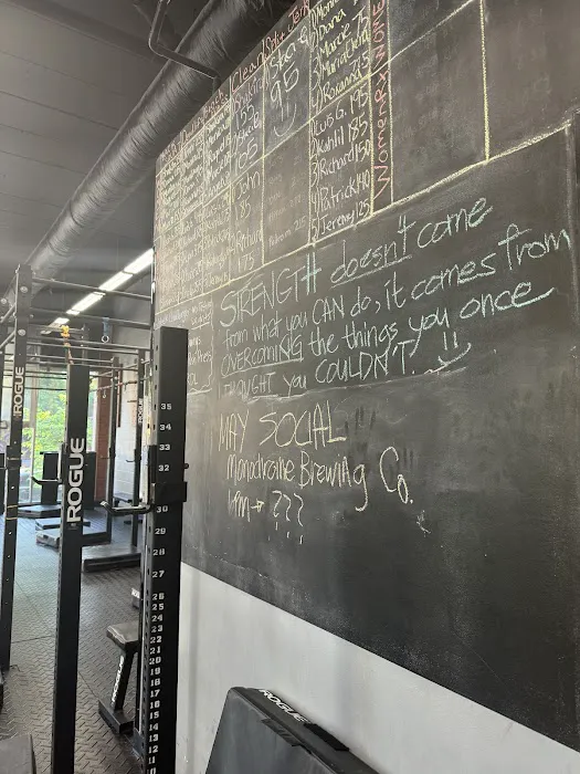 Transformation Fitness Picture 7