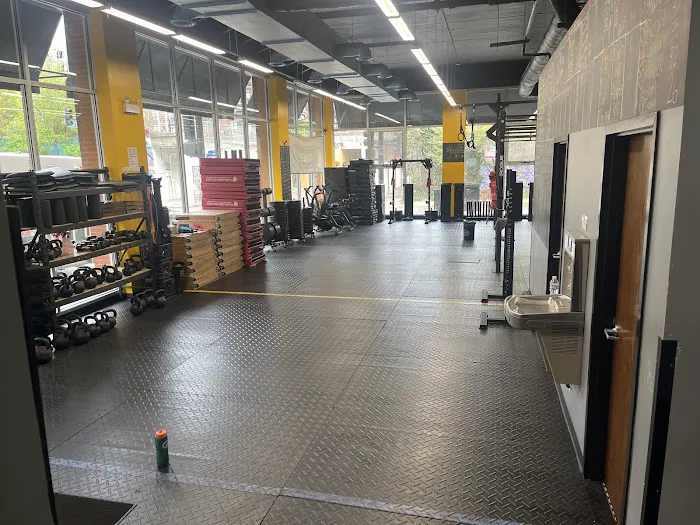 Transformation Fitness Picture 5