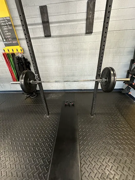 Transformation Fitness Picture 8