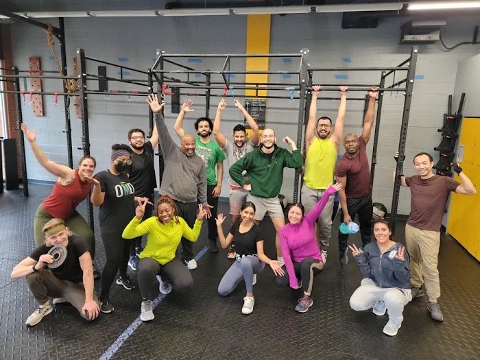 Transformation Fitness Picture 1